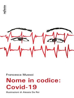 cover image of Nome in codice--Covid-19